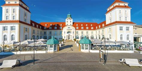 hip hotels ostseebad binz|Die 10 besten Hotels in Binz (Ab € 119) .